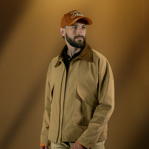 Chaqueta Gracia Arena