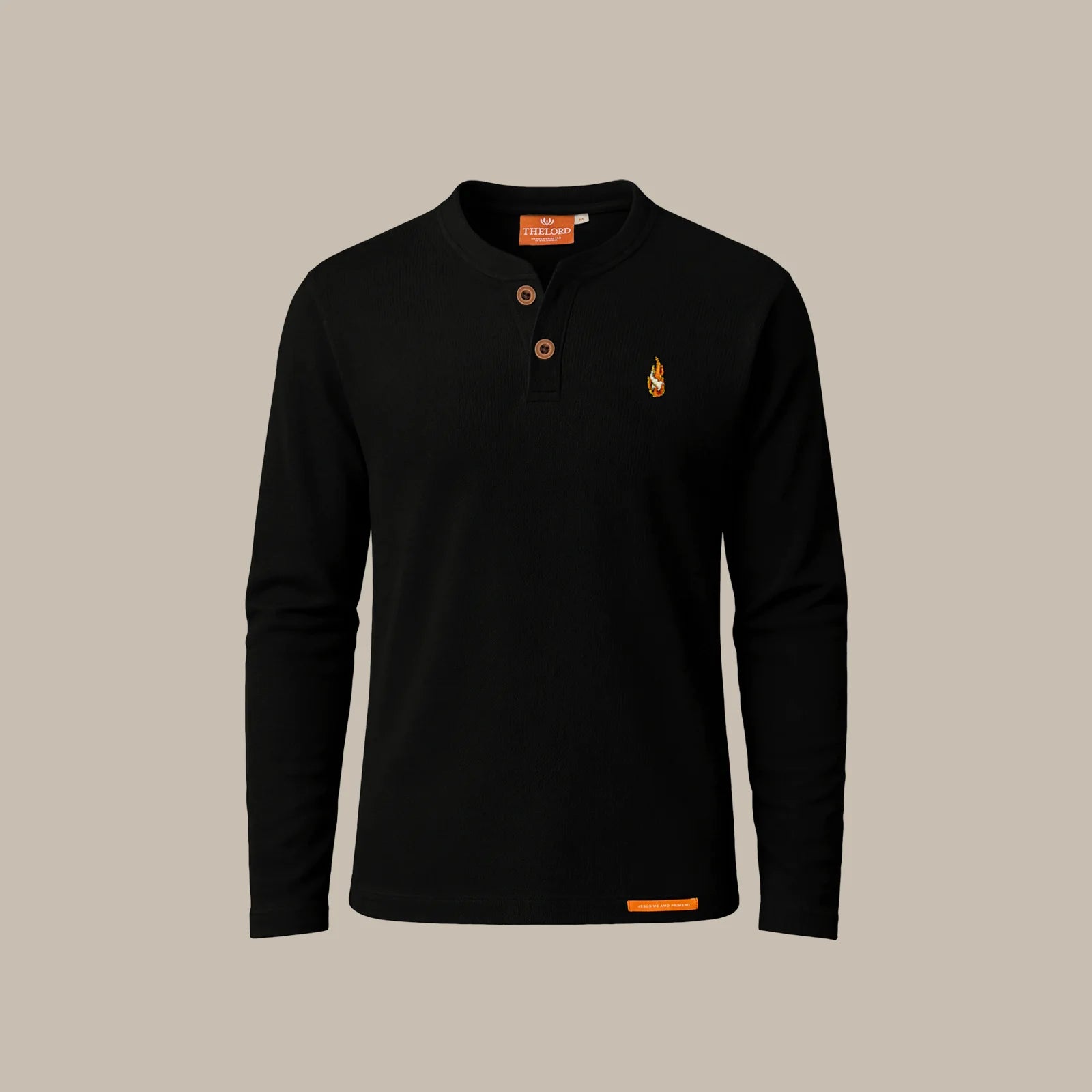 Henley Fuego Interior