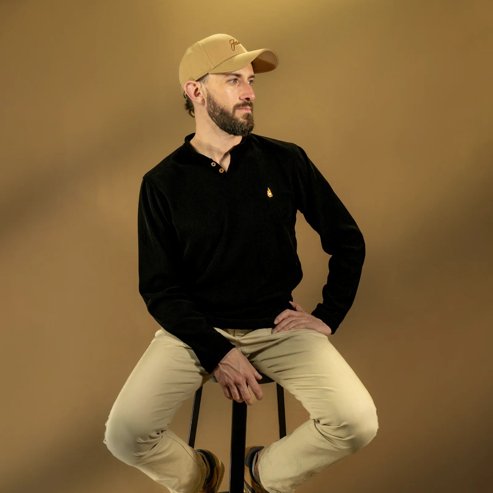 Henley Fuego Interior