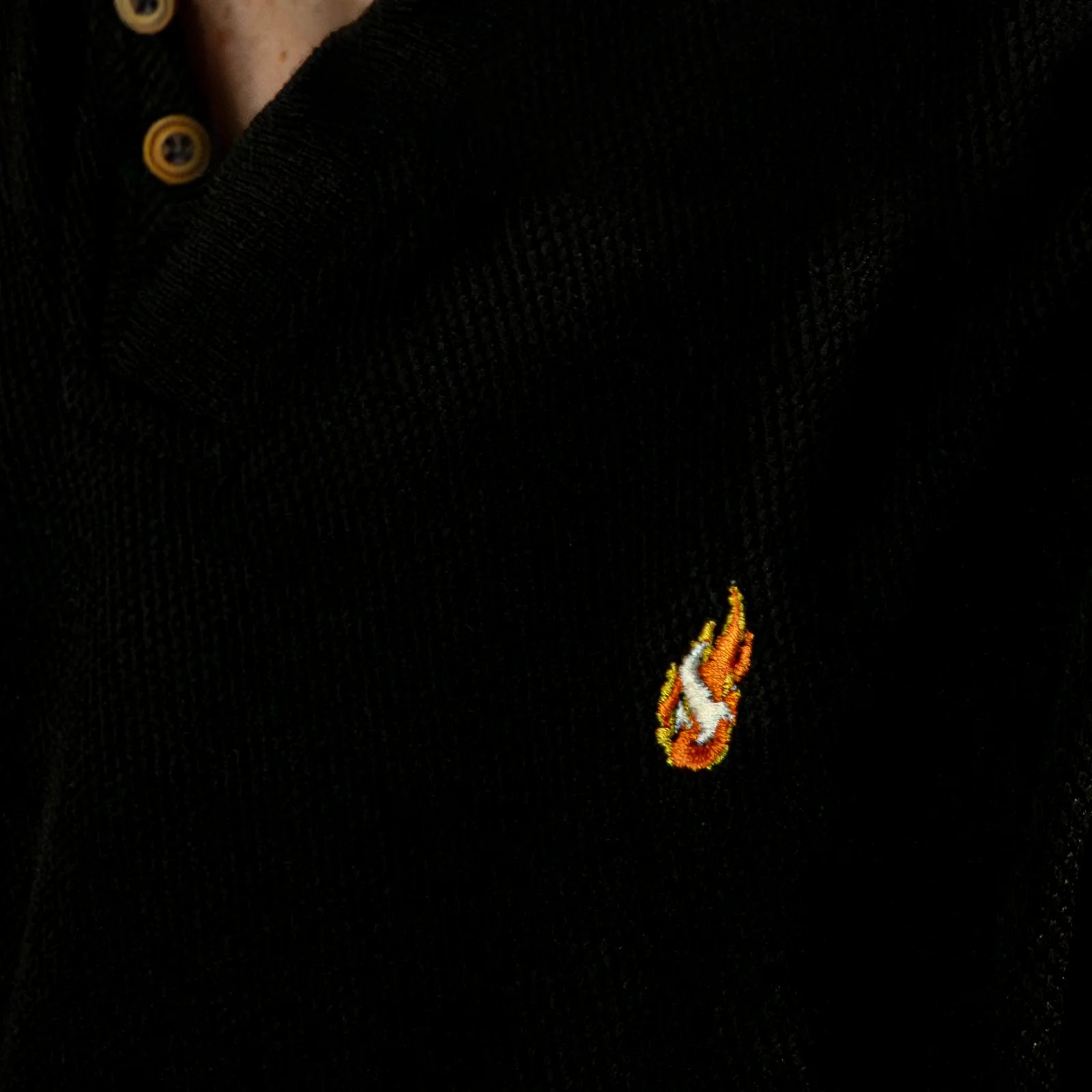 Henley Fuego Interior