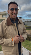 Javi Huertas